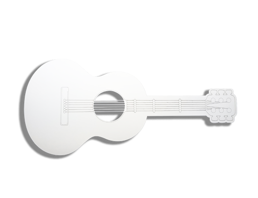 23 Nisan Gösteri Gitarı - TS-1059
