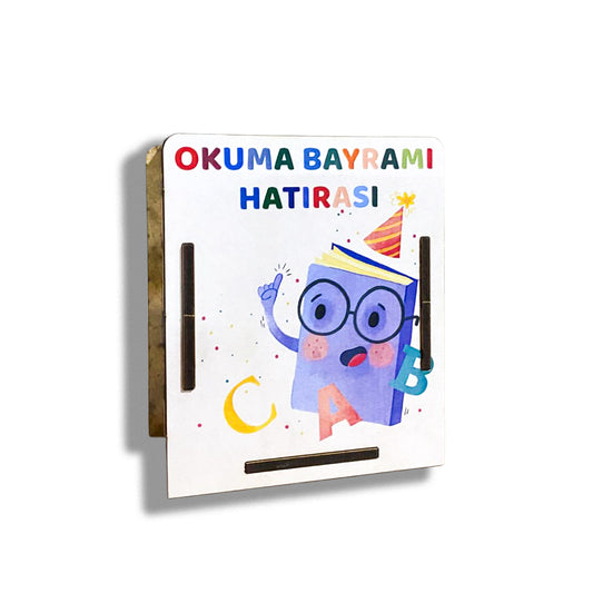 Okuma Haftası Kalemlik